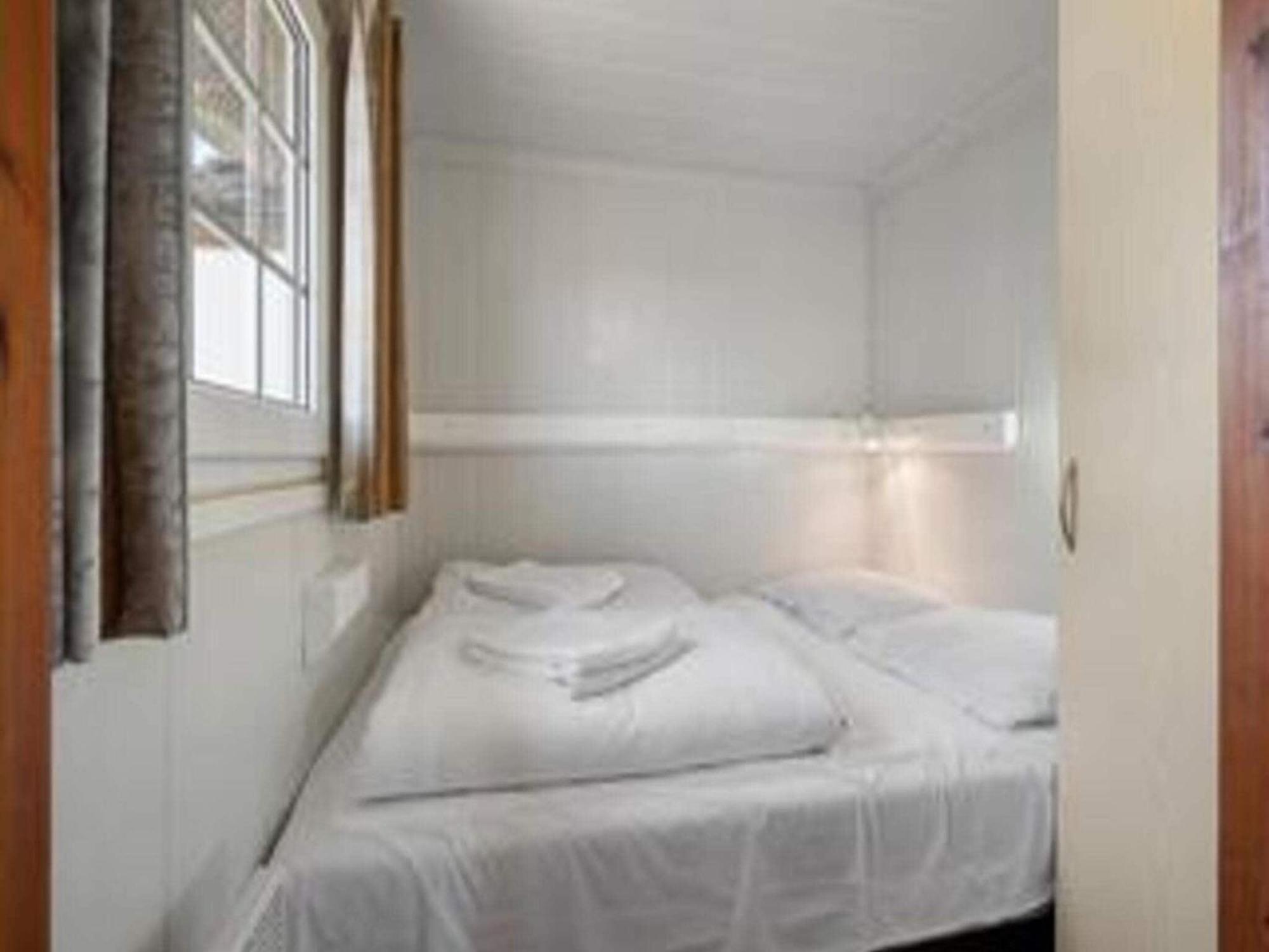 Holiday Home Fjerritslev Xlii Ngoại thất bức ảnh
