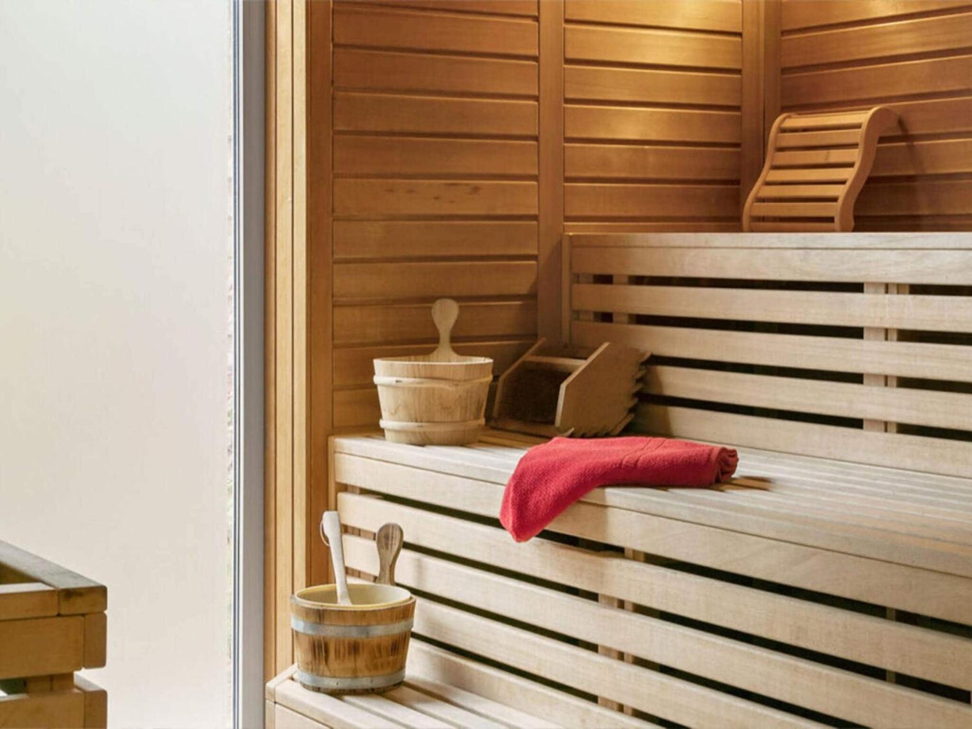 Holiday Home Fjerritslev Xlii Ngoại thất bức ảnh