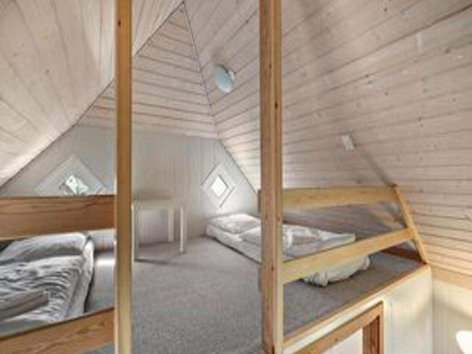 Holiday Home Fjerritslev Xlii Ngoại thất bức ảnh