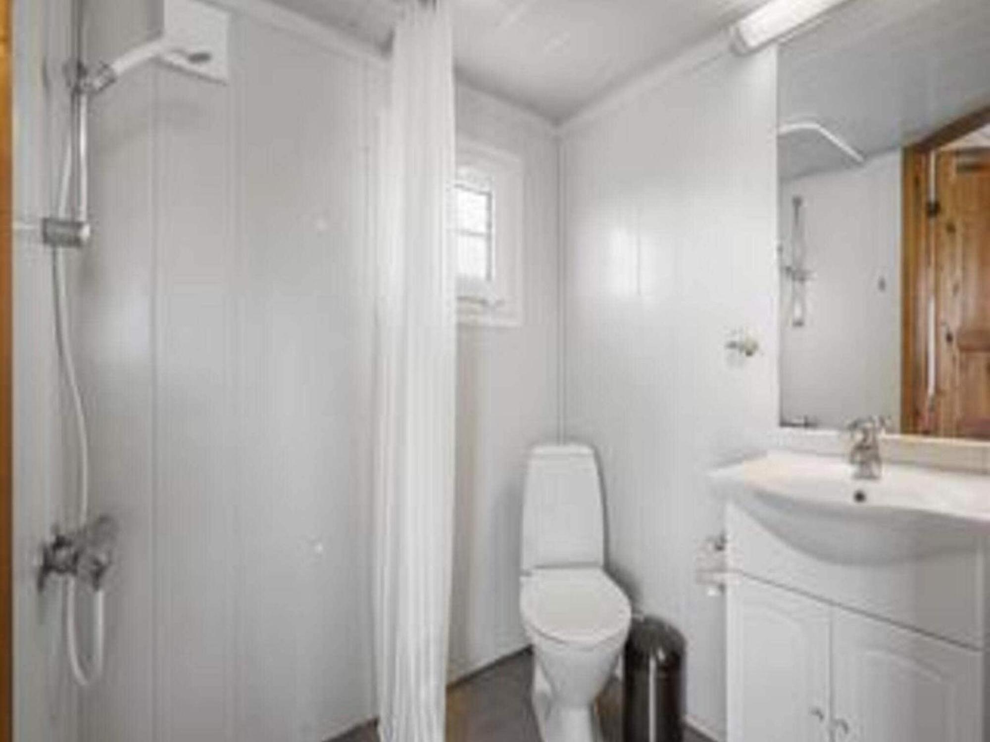 Holiday Home Fjerritslev Xlii Ngoại thất bức ảnh
