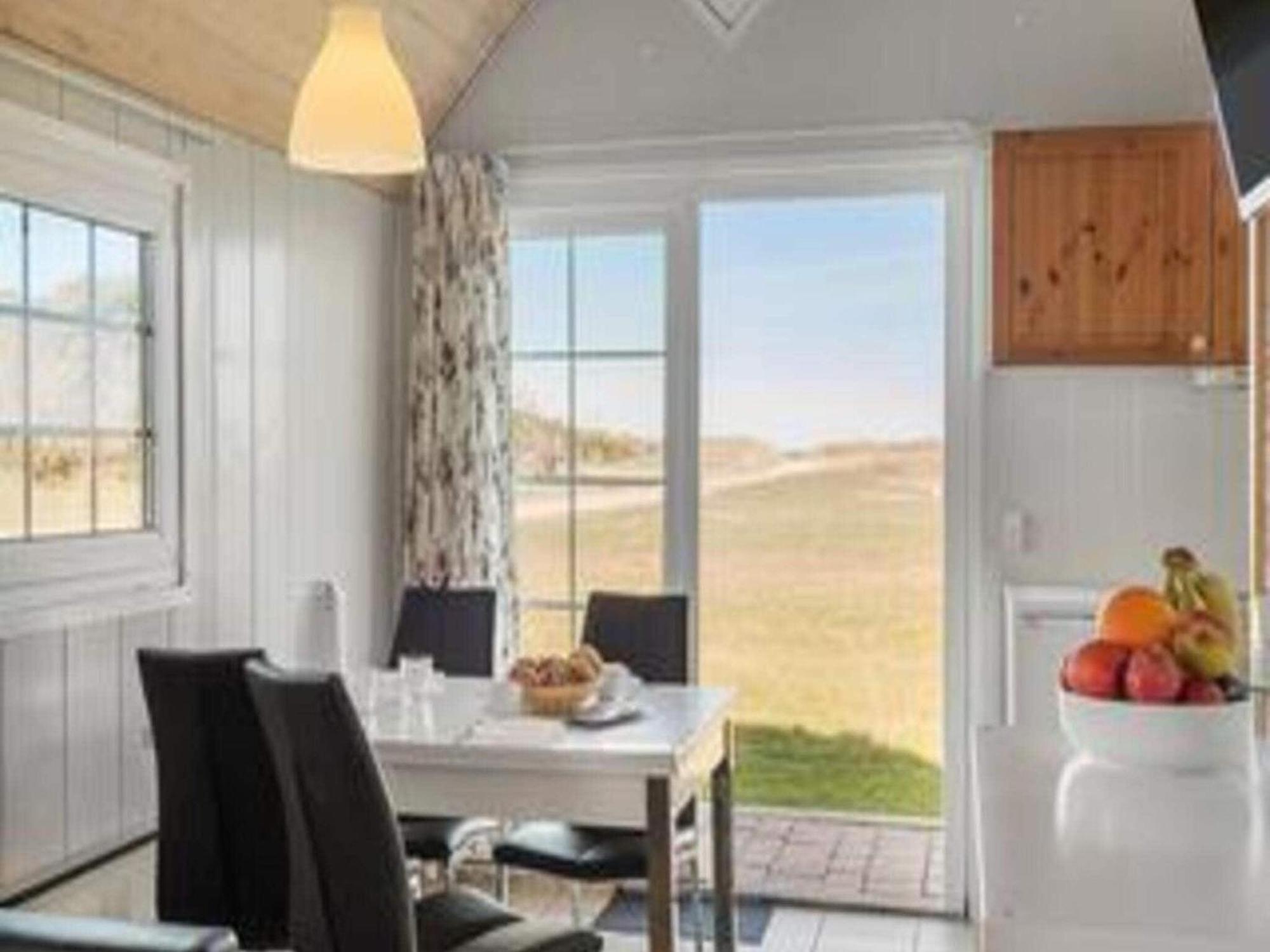 Holiday Home Fjerritslev Xlii Ngoại thất bức ảnh